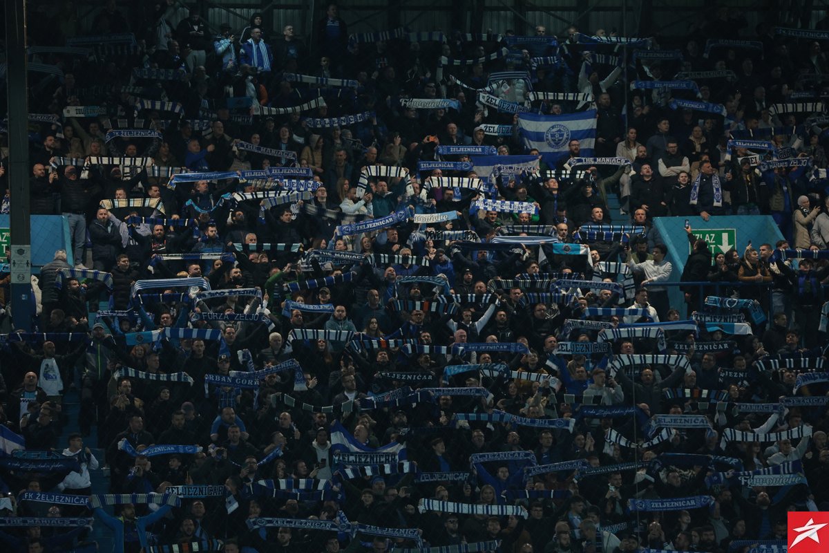 Čekaju se Španci: Željezničar umjesto sutra u Sloveniju putuje u srijedu
